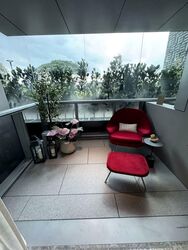W RESIDENCES MARINA VIEW - SINGAPORE (D1), Apartment #531420061